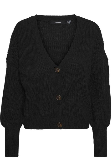 Vero Moda vmlea ls v-neck cuff cardigan noos